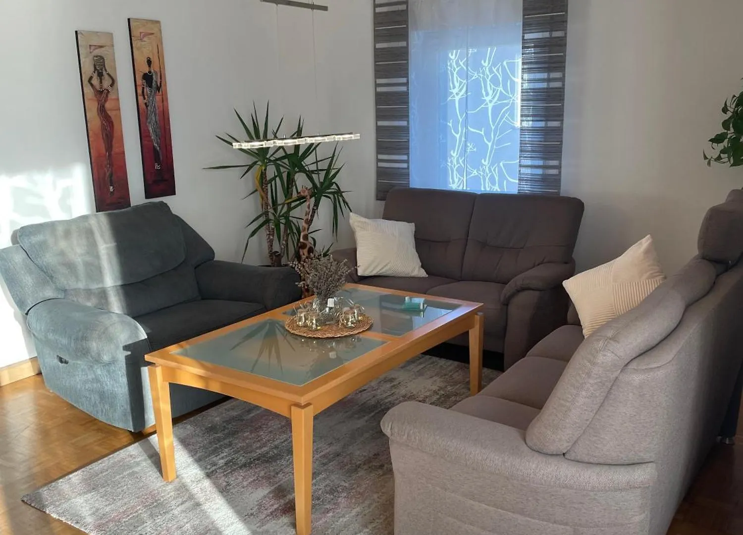 Apartment Salvete Sulzbach-Rosenberg