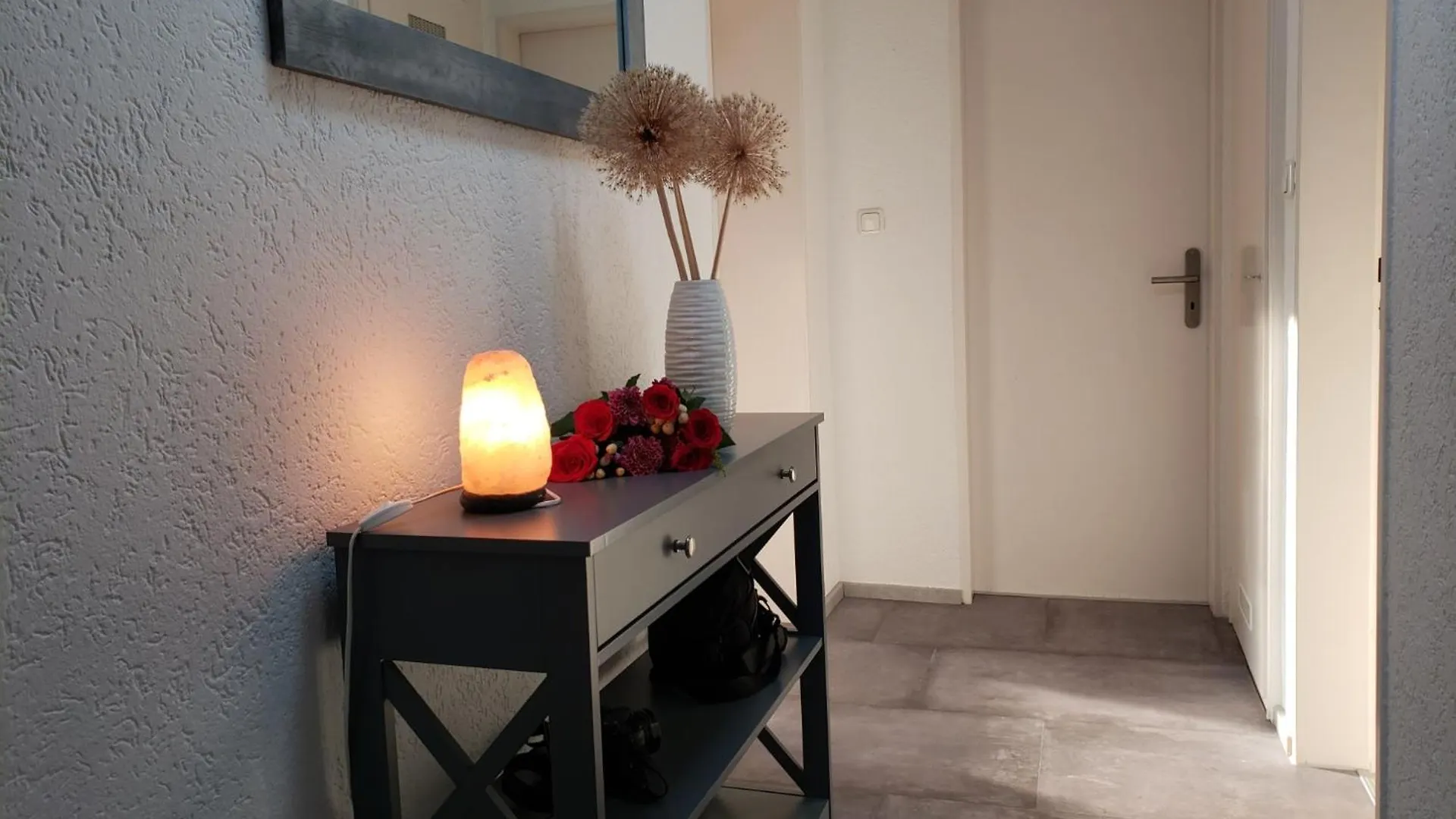 Apartment Salvete Sulzbach-Rosenberg Germany