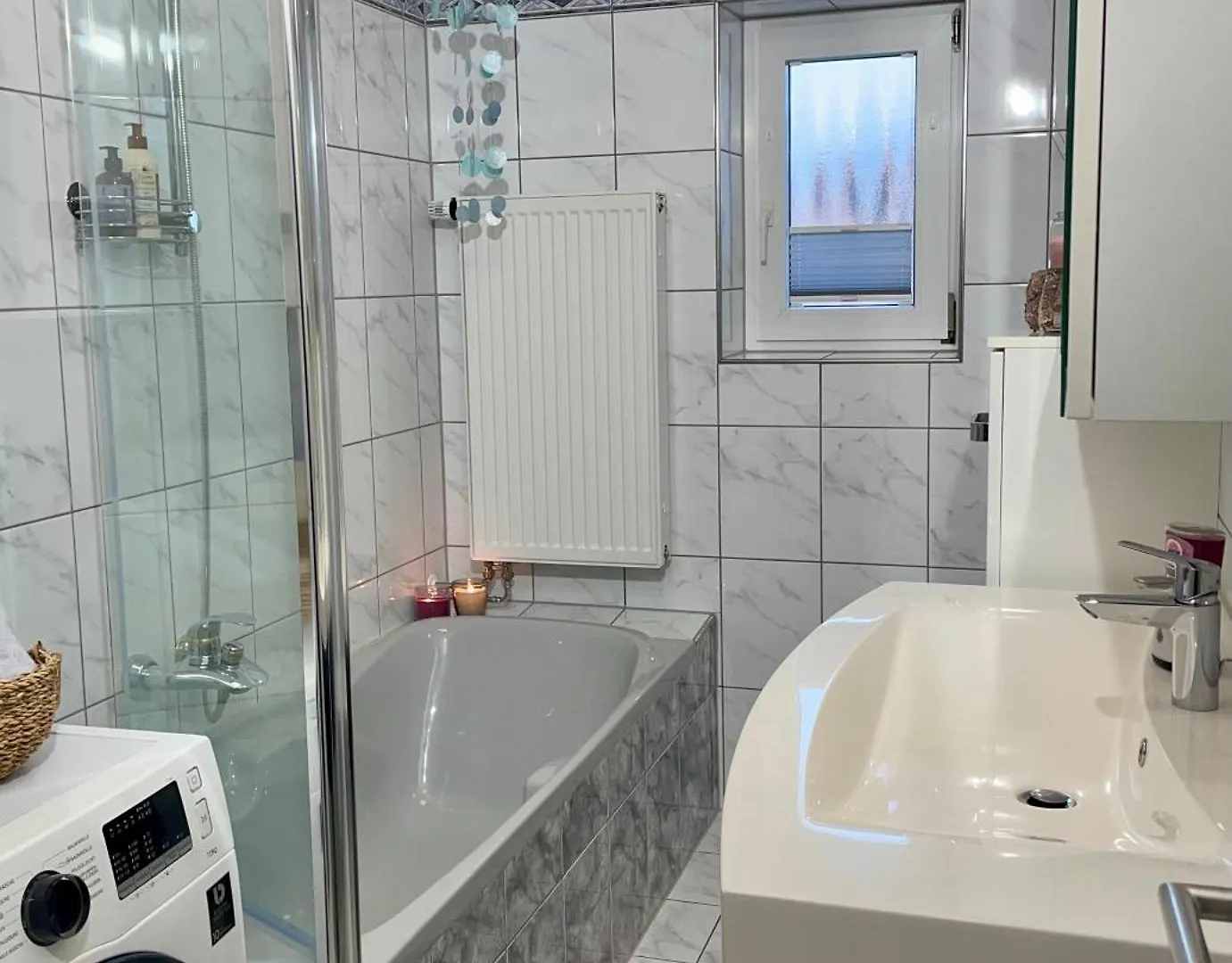 Apartment Salvete Sulzbach-Rosenberg 0*,  Germany