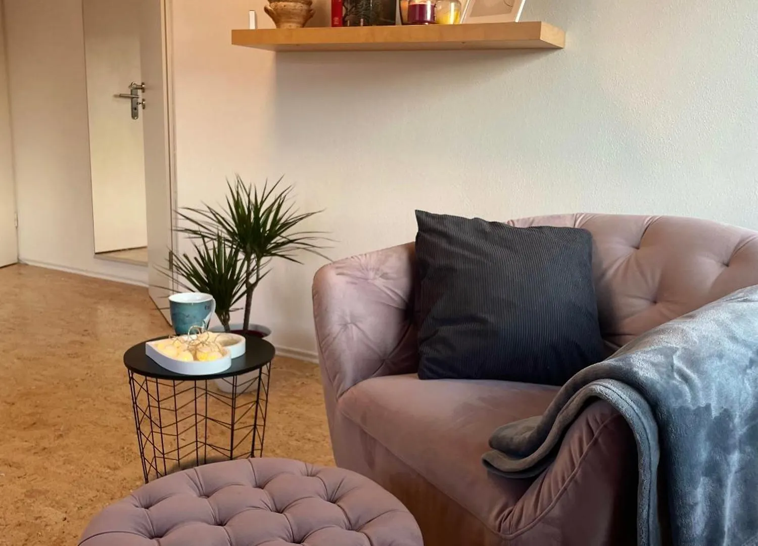 Apartment Salvete Sulzbach-Rosenberg 0*,