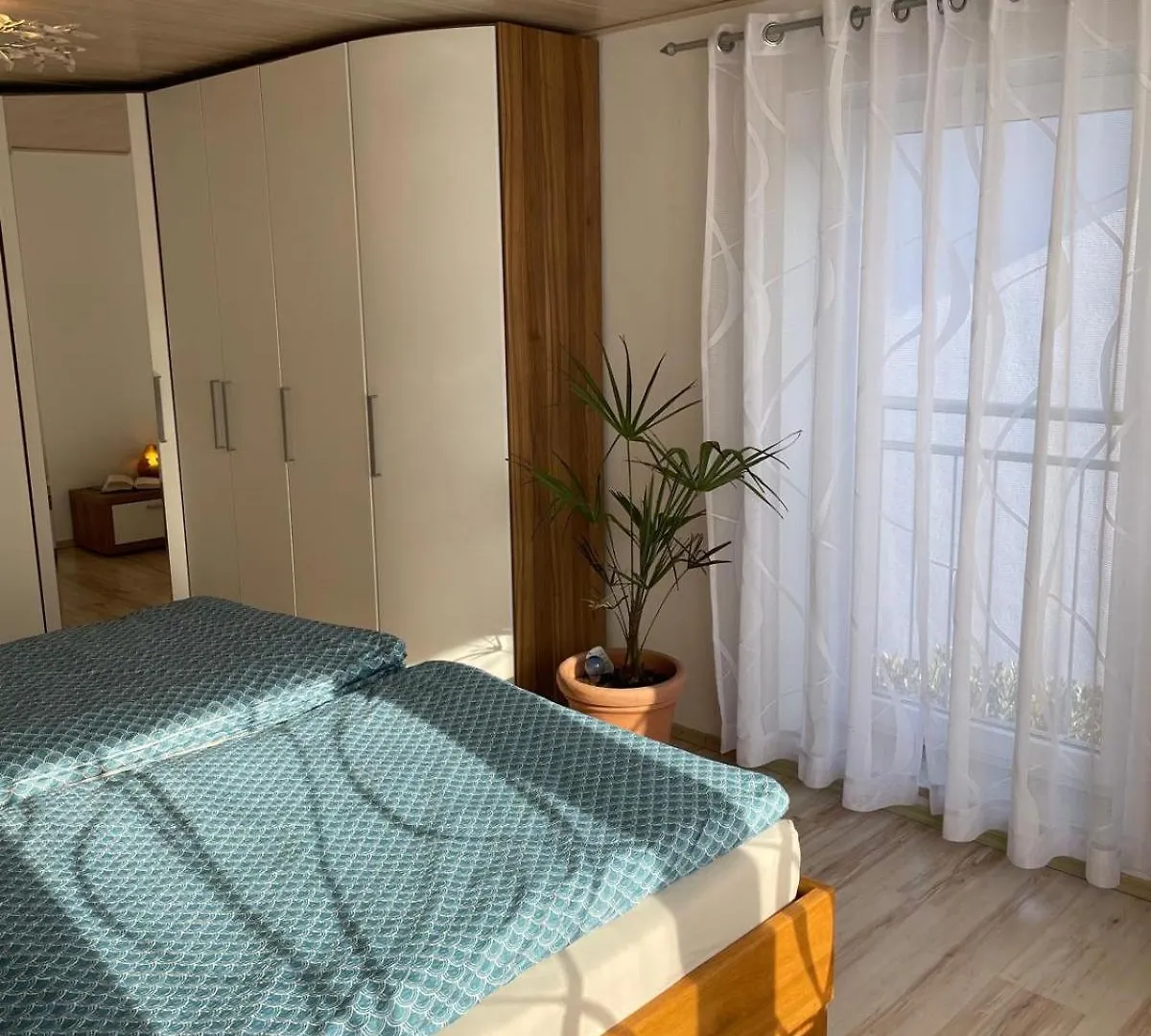Apartment Salvete Sulzbach-Rosenberg Germany