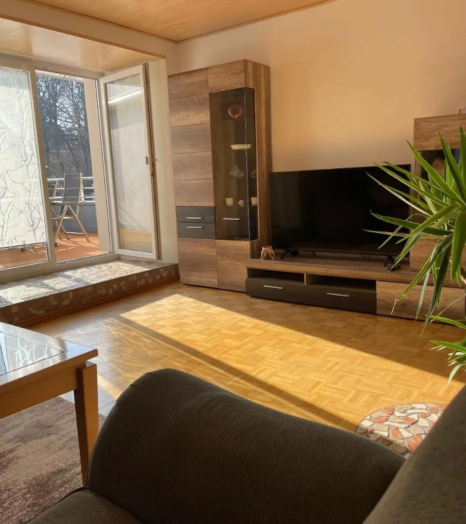 Apartment Salvete Sulzbach-Rosenberg 0*,  Germany