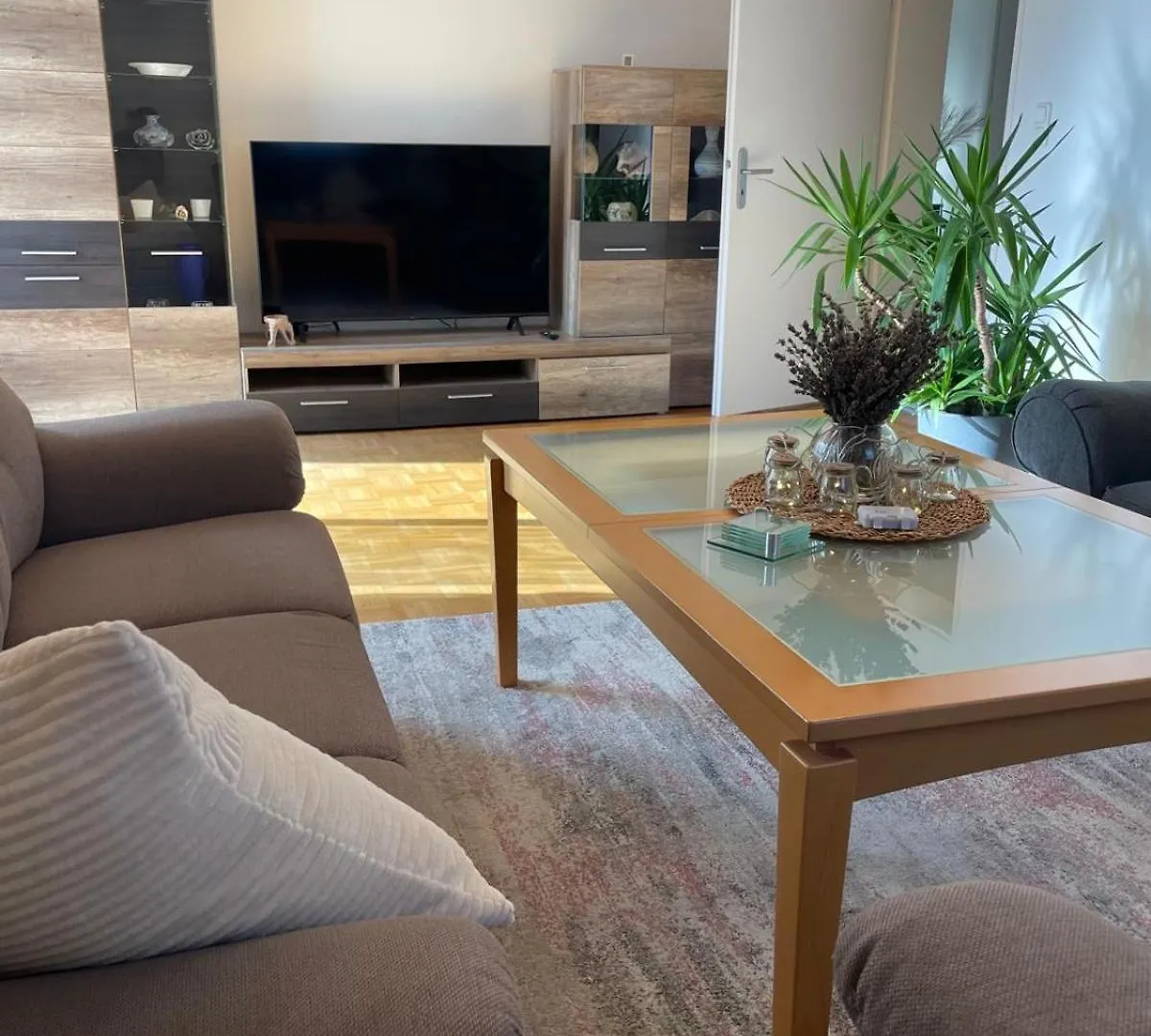 Apartment Salvete Sulzbach-Rosenberg