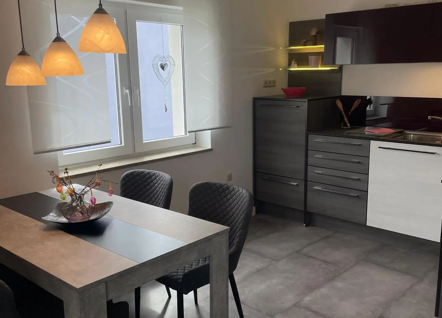 Apartment Salvete Sulzbach-Rosenberg Germany