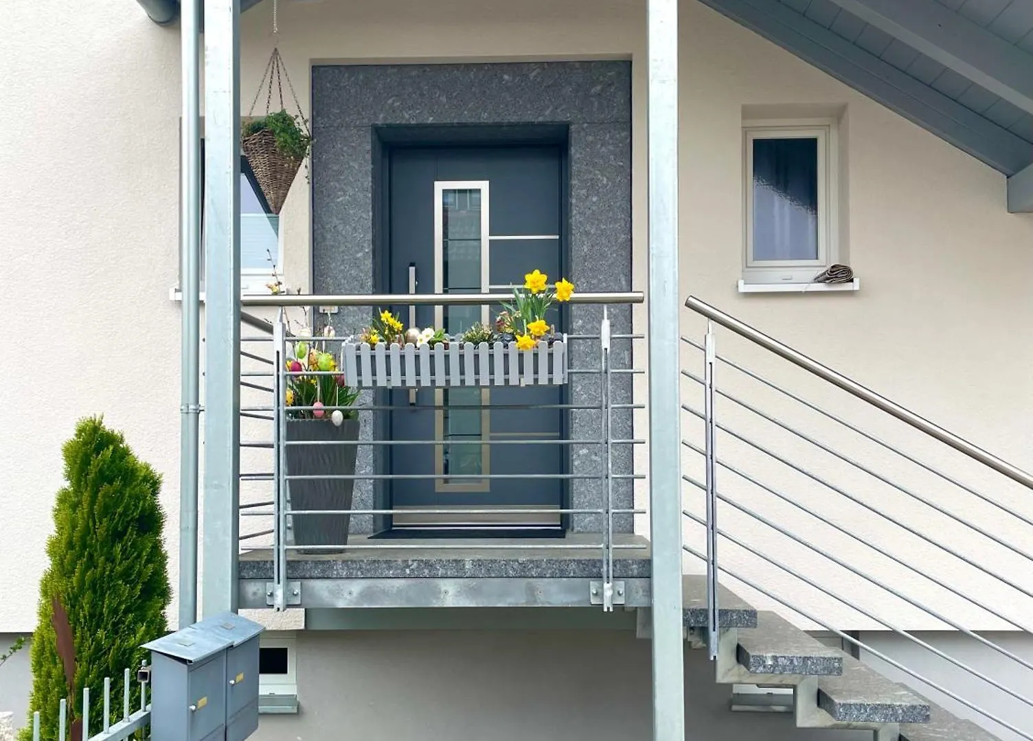 Apartment Salvete Sulzbach-Rosenberg